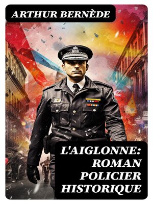 cover image of L'Aiglonne